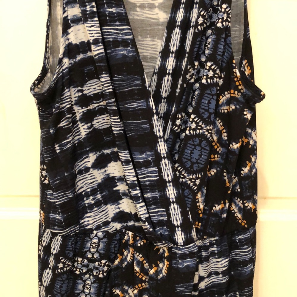 Bcbgeneration Romper - image 3